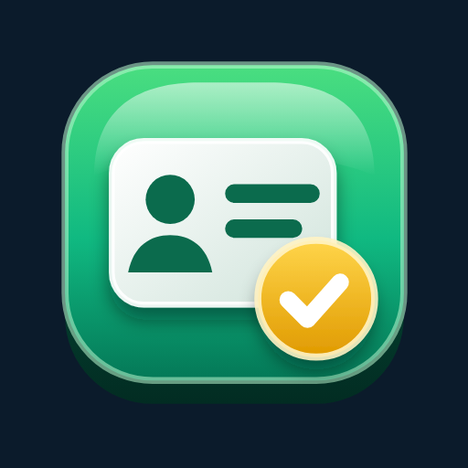 Veri-ID app icon